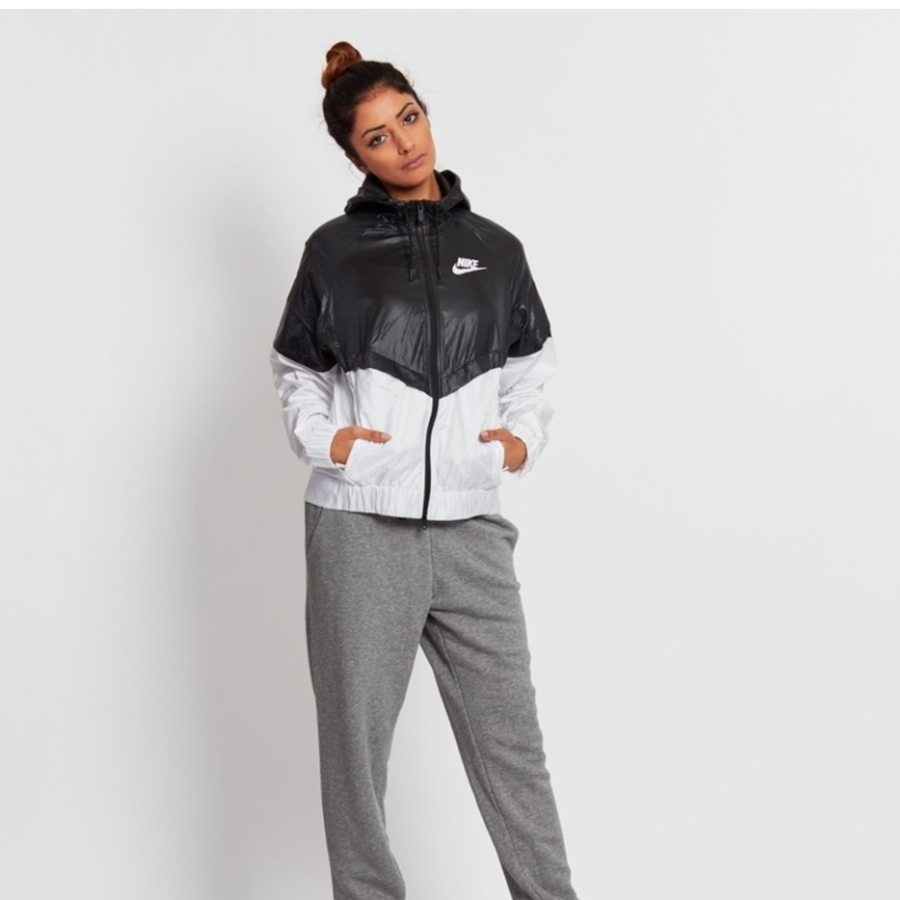 Nike Windrunner Jacket - image 1